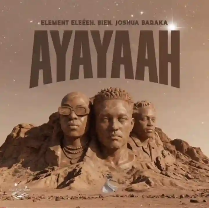 Ayayaah